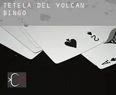 Tetela del Volcan  Bingo