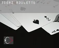 Tierz Roulette