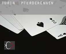 Turin  Pferderennen