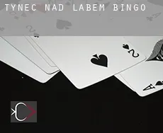 Týnec nad Labem  Bingo