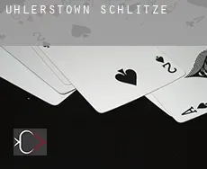 Uhlerstown  Schlitze