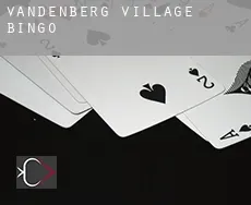 Vandenberg Village  Bingo