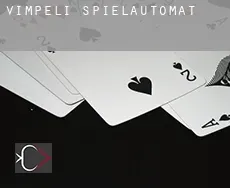 Vimpeli  Spielautomat