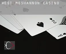West Moshannon  Casino