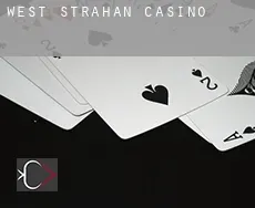 West Strahan  Casino