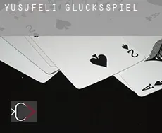Yusufeli  Glücksspiel