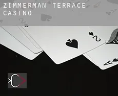 Zimmerman Terrace  Casino