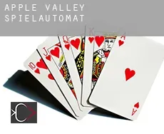 Apple Valley  Spielautomat