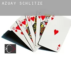 Azuay  Schlitze
