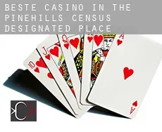 Beste Casino in  The Pinehills