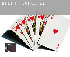 Bieth Schlitze