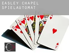 Easley Chapel  Spielautomat