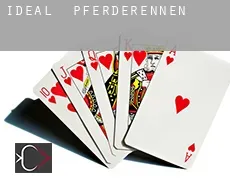 Ideal  Pferderennen