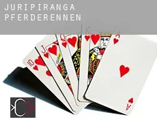 Juripiranga Pferderennen