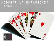 Modúbar de la Emparedada Bingo