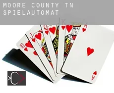 Moore County  Spielautomat