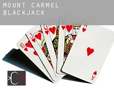 Mount Carmel  Blackjack
