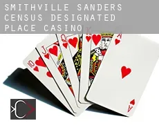 Smithville-Sanders  Casino