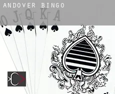 Andover  Bingo