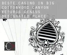 Beste Casino in Big Cottonwood Canyon Resorts