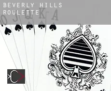 Beverly Hills  Roulette