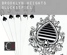 Brooklyn Heights  Glücksspiel