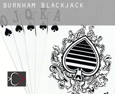 Burnham  Blackjack