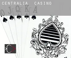 Centralia Casino