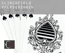 Clinchfield  Pferderennen