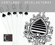 Cortland  Spielautomat