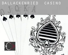 Dallackenried Casino