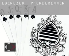 Ebenezer  Pferderennen