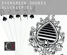 Evergreen Shores  Glücksspiel