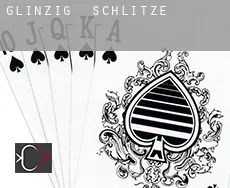 Glinzig  Schlitze