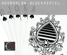 Gooroolba  Glücksspiel