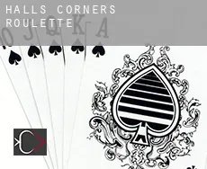 Halls Corners  Roulette