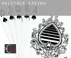 Halstock  Casino