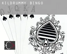 Kildrummy  Bingo
