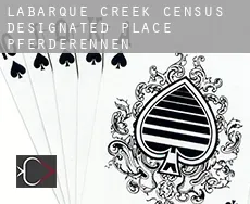 LaBarque Creek  Pferderennen
