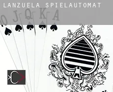 Lanzuela  Spielautomat
