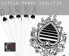 Little Ferry  Schlitze