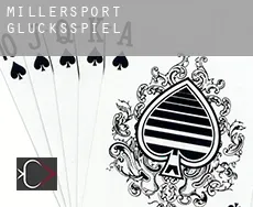 Millersport  Glücksspiel