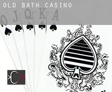 Old Bath  Casino