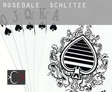 Rosedale  Schlitze