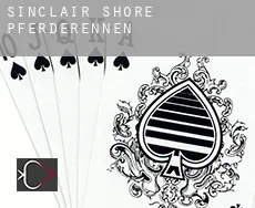 Sinclair Shore  Pferderennen