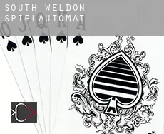 South Weldon  Spielautomat