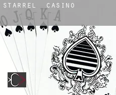 Starrel  Casino