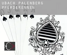 Übach-Palenberg  Pferderennen