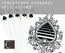 Venustiano Carranza  Spielautomat