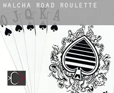 Walcha Road  Roulette